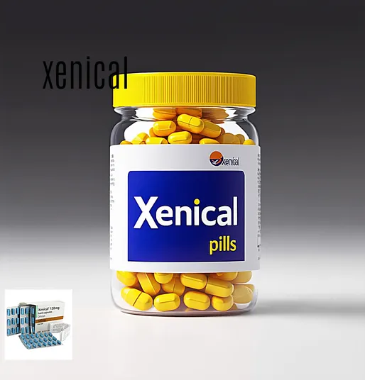 Xenical vendita in farmacia